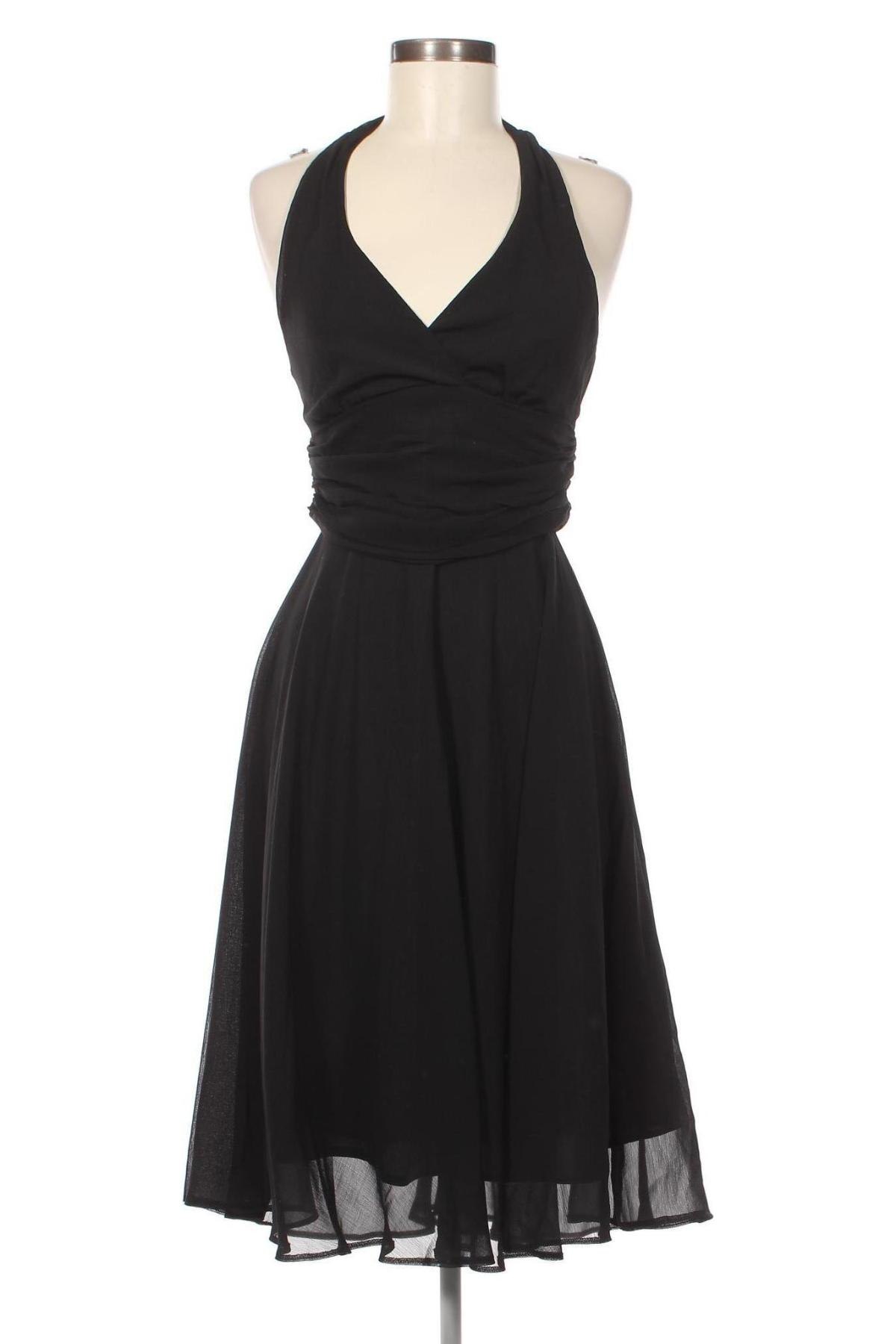 Kleid Yessica, Größe S, Farbe Schwarz, Preis € 14,83
