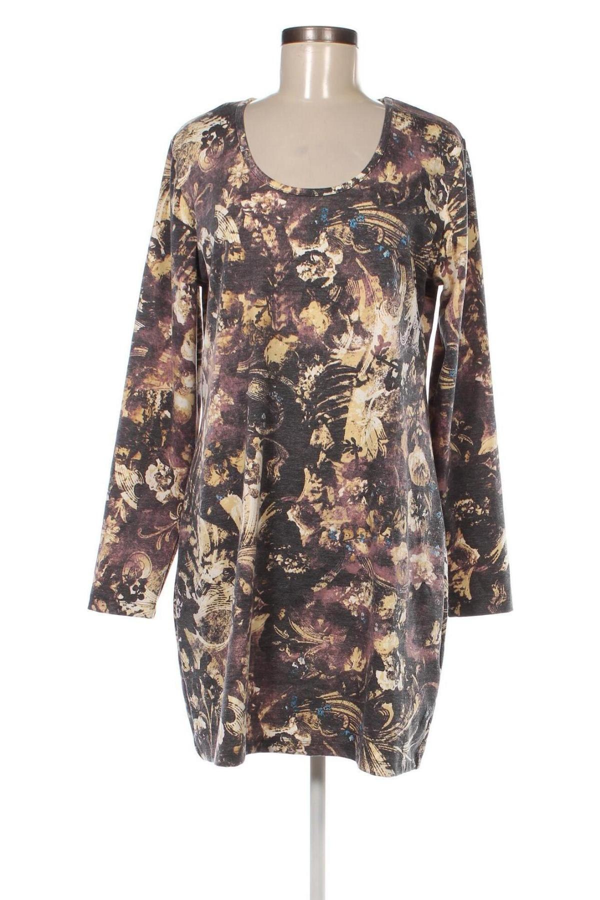 Kleid Yest, Größe XL, Farbe Mehrfarbig, Preis € 5,68