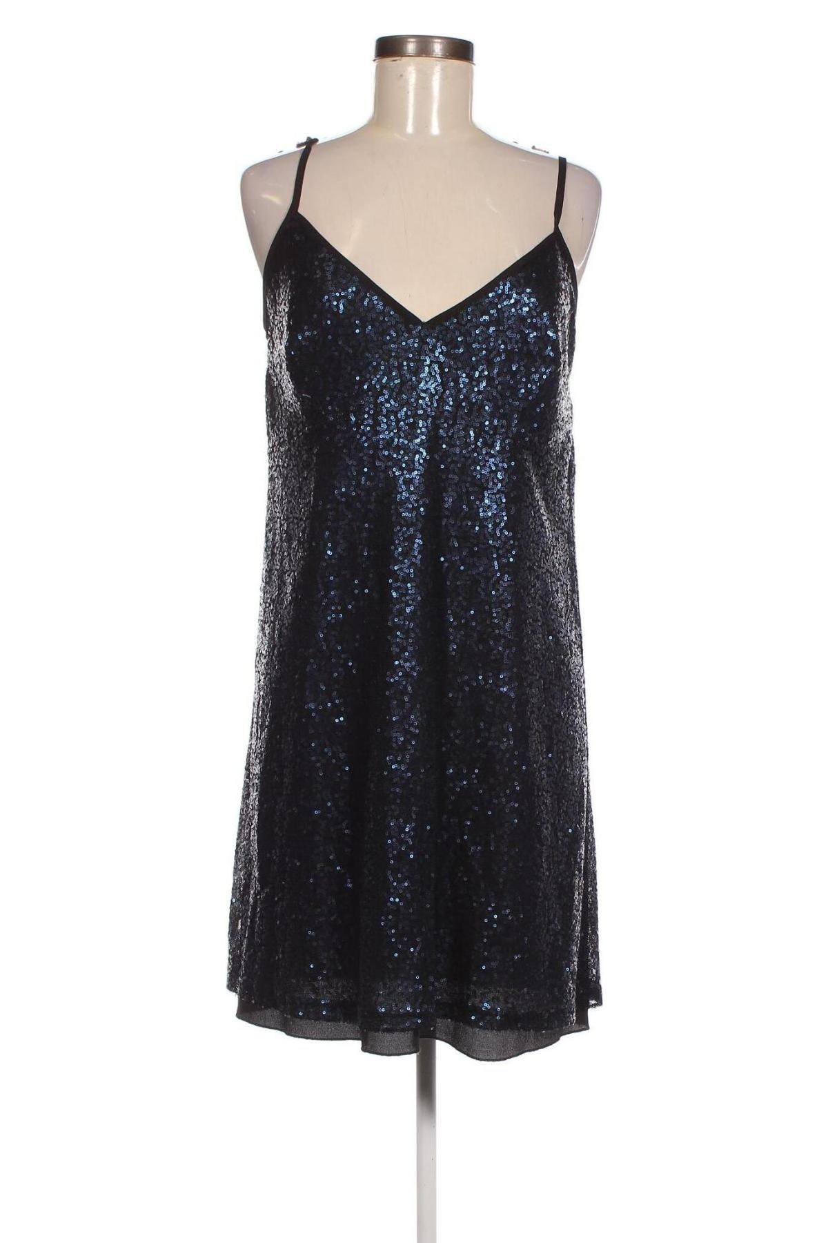 Kleid Yfl Reserved, Größe L, Farbe Blau, Preis 16,03 €
