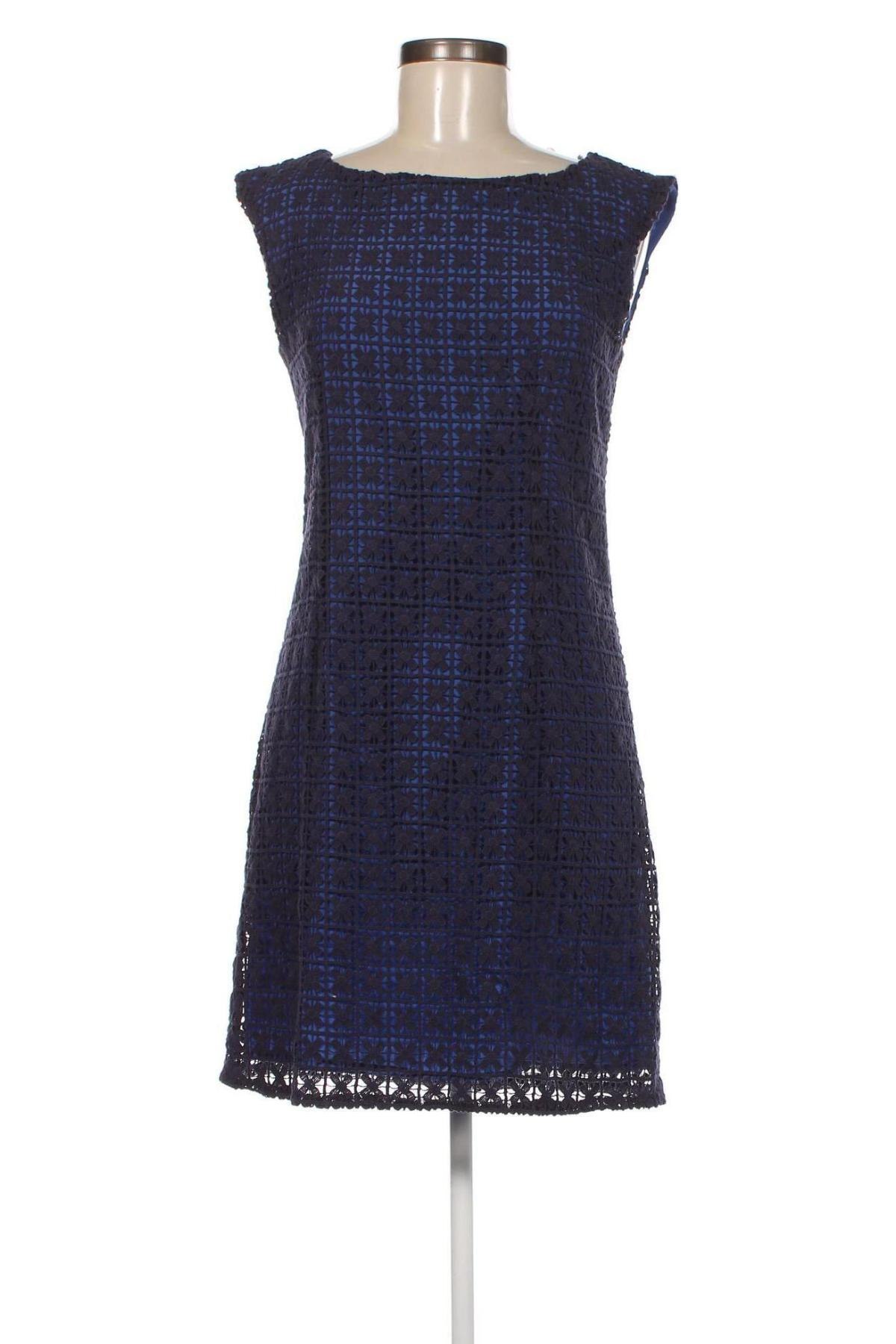 Kleid Yumi, Größe M, Farbe Blau, Preis € 15,90