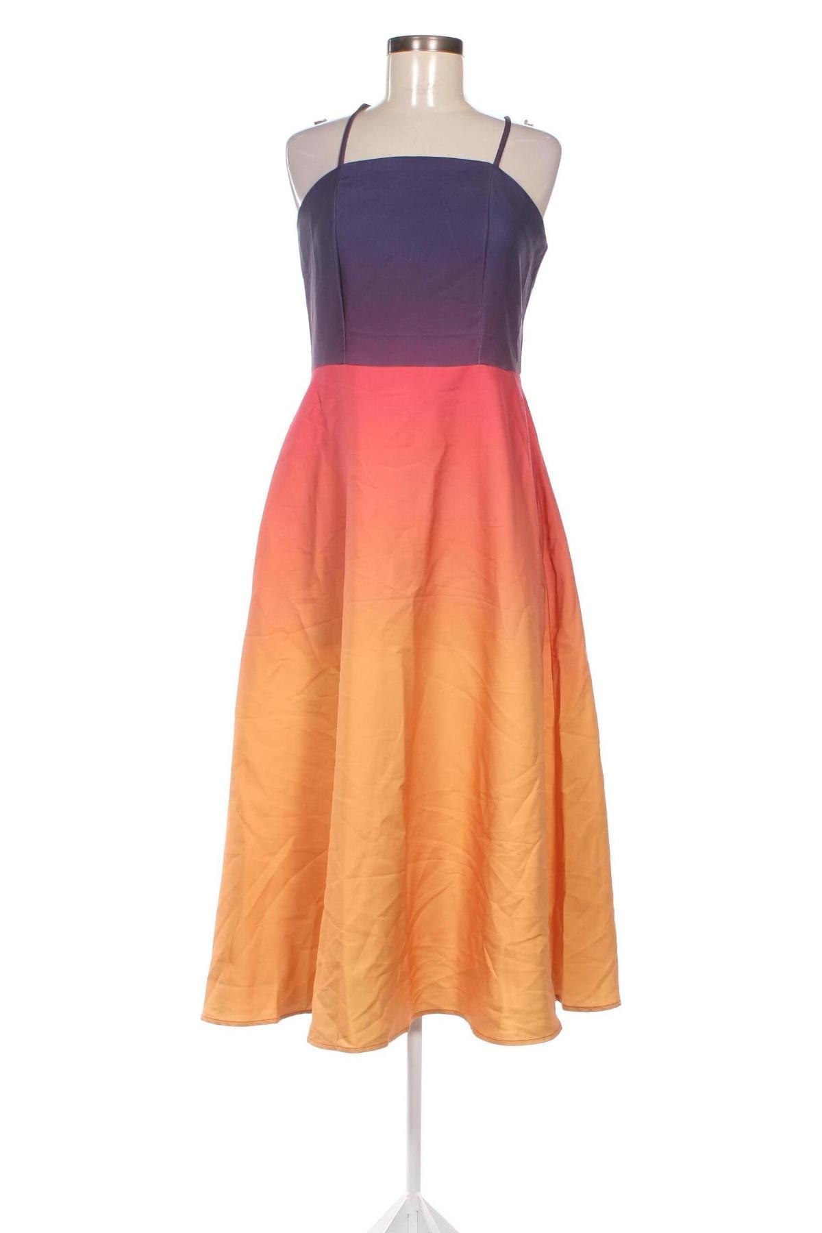 Kleid Zalora, Größe L, Farbe Mehrfarbig, Preis € 32,01