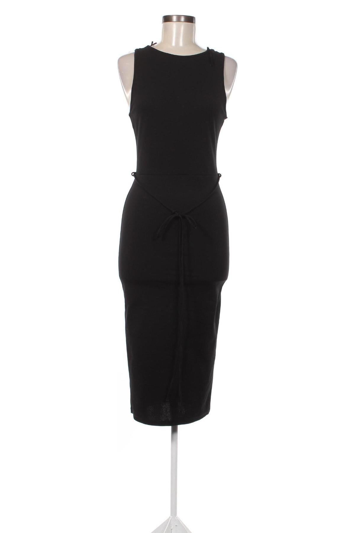 Φόρεμα Zara, Μέγεθος S, Χρώμα Μαύρο, Τιμή 40,59 €