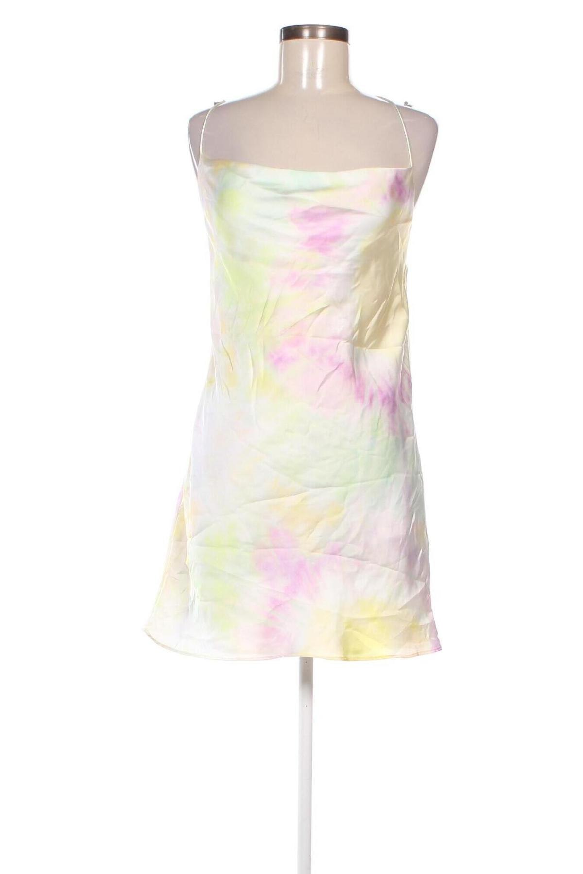 Kleid Zara, Größe M, Farbe Mehrfarbig, Preis € 7,52