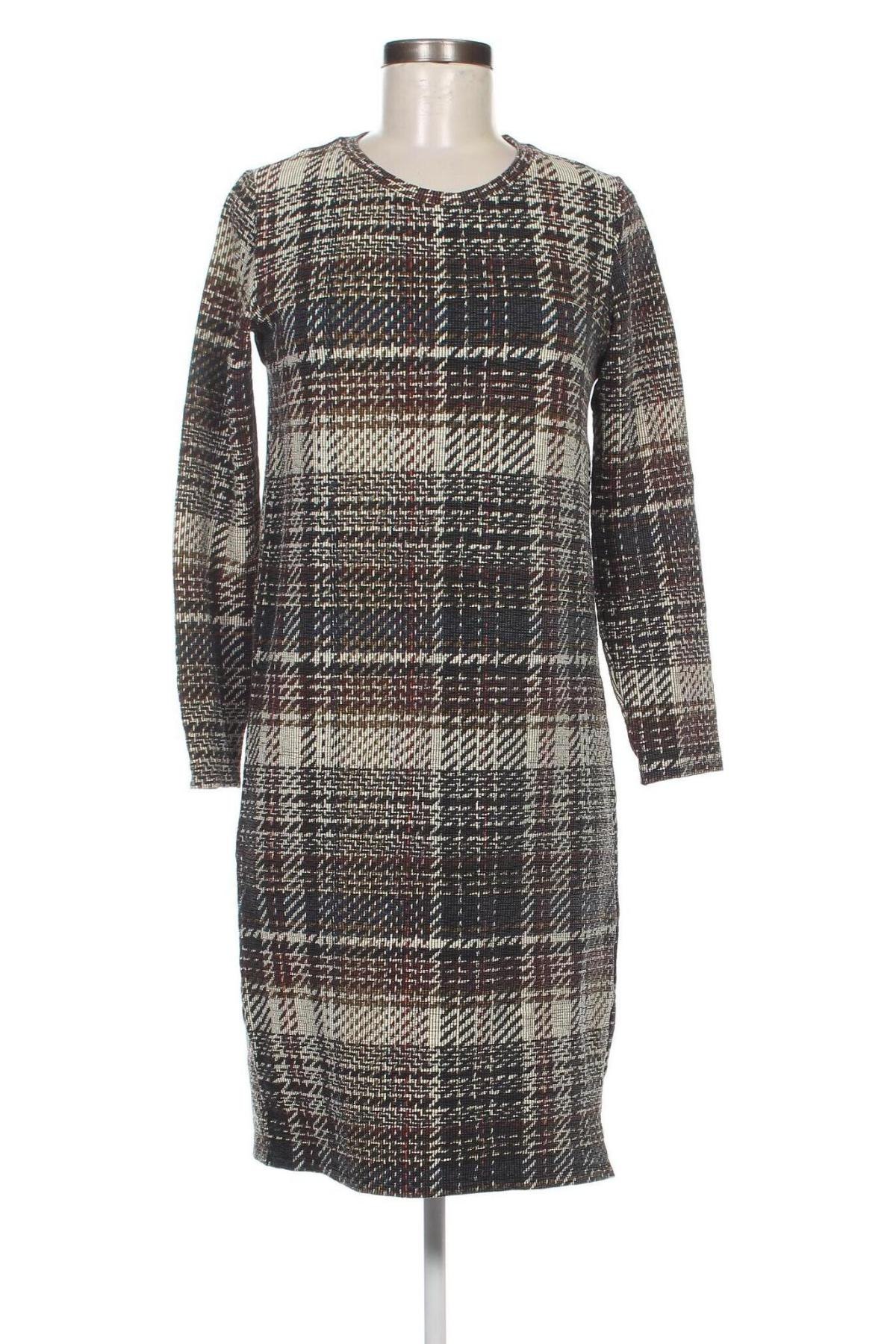 Φόρεμα Zara, Μέγεθος L, Χρώμα Πολύχρωμο, Τιμή 8,41 €