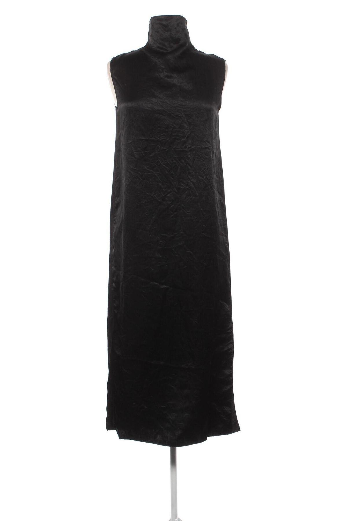 Šaty  Zara, Velikost S, Barva Černá, Cena  262,00 Kč