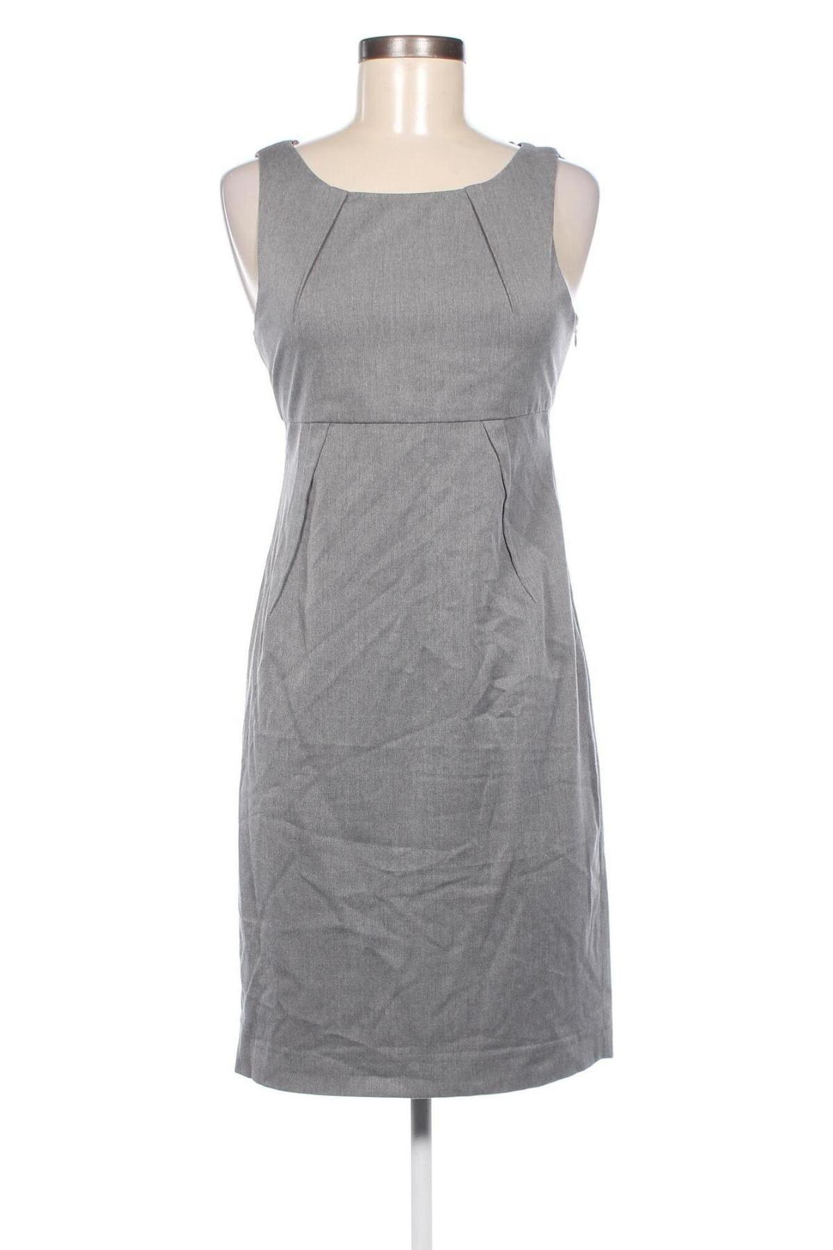 Φόρεμα Zara, Μέγεθος S, Χρώμα Γκρί, Τιμή 6,94 €