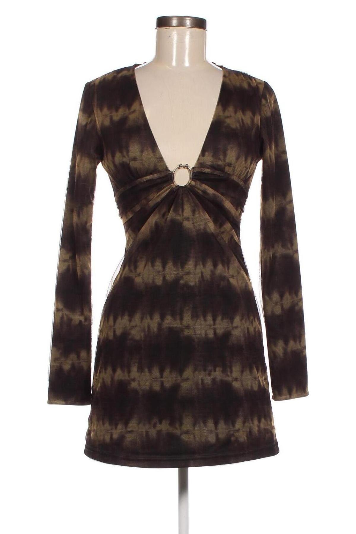 Φόρεμα Zara, Μέγεθος S, Χρώμα Πολύχρωμο, Τιμή 23,23 €