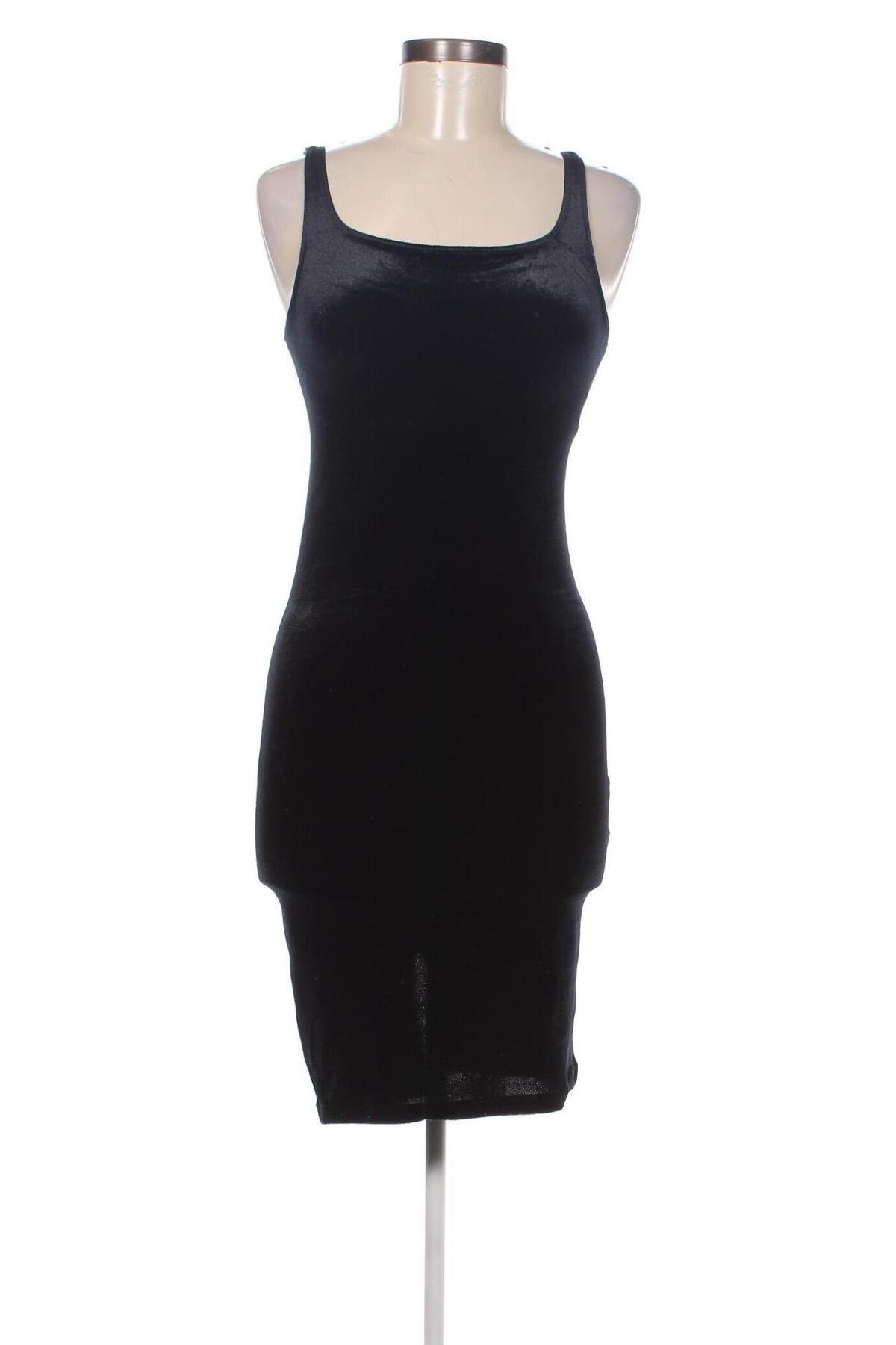 Šaty  Zara Trafaluc, Veľkosť S, Farba Čierna, Cena  3,66 €