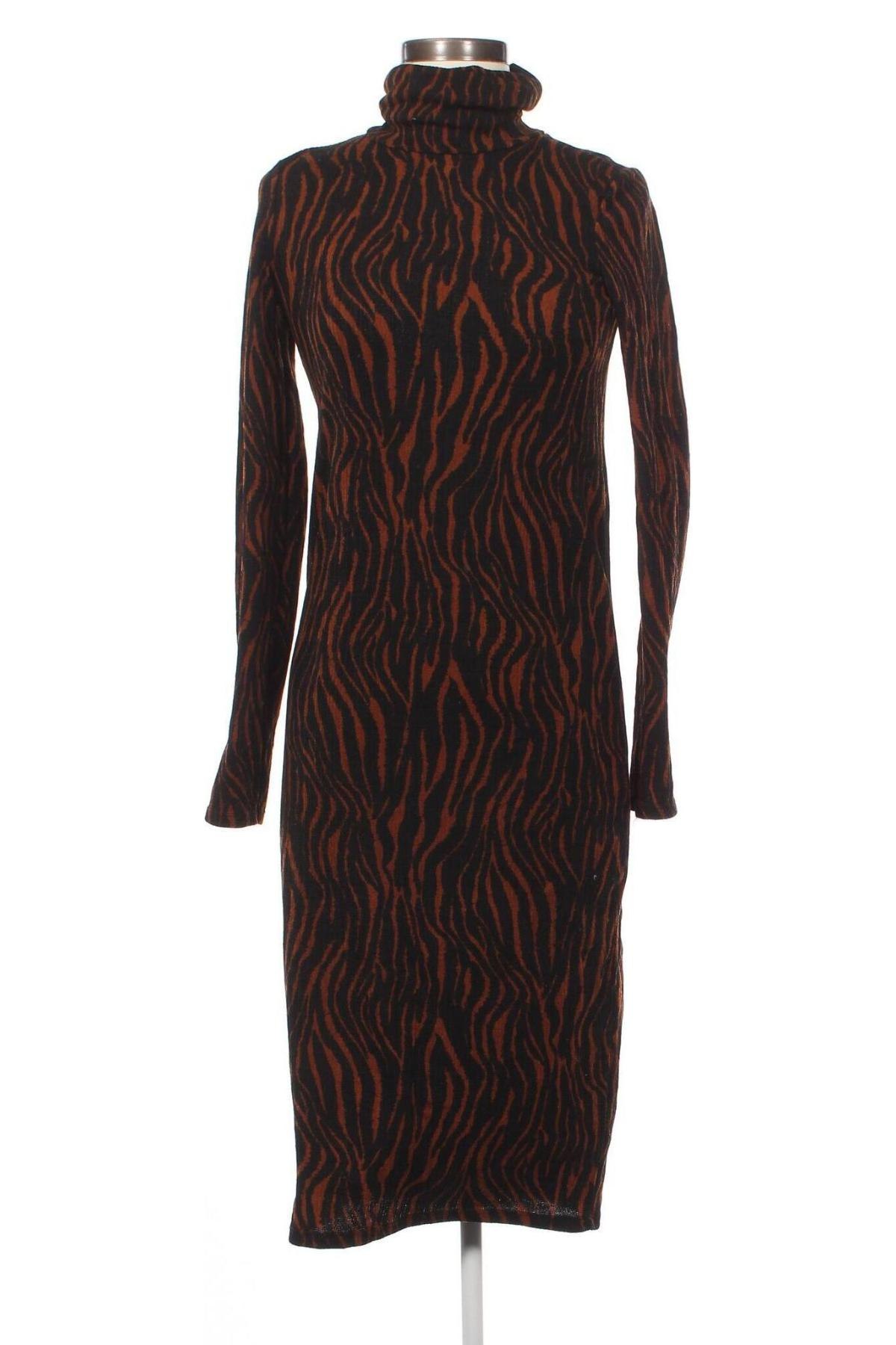 Šaty  Zara Trafaluc, Veľkosť S, Farba Viacfarebná, Cena  9,53 €