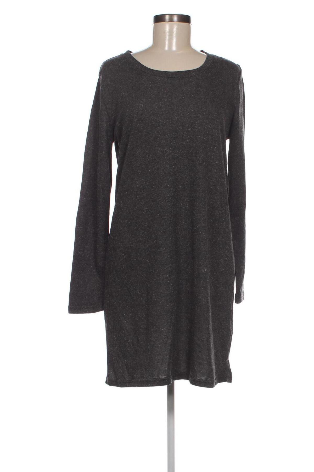 Kleid Zavanna, Größe L, Farbe Grau, Preis € 11,20