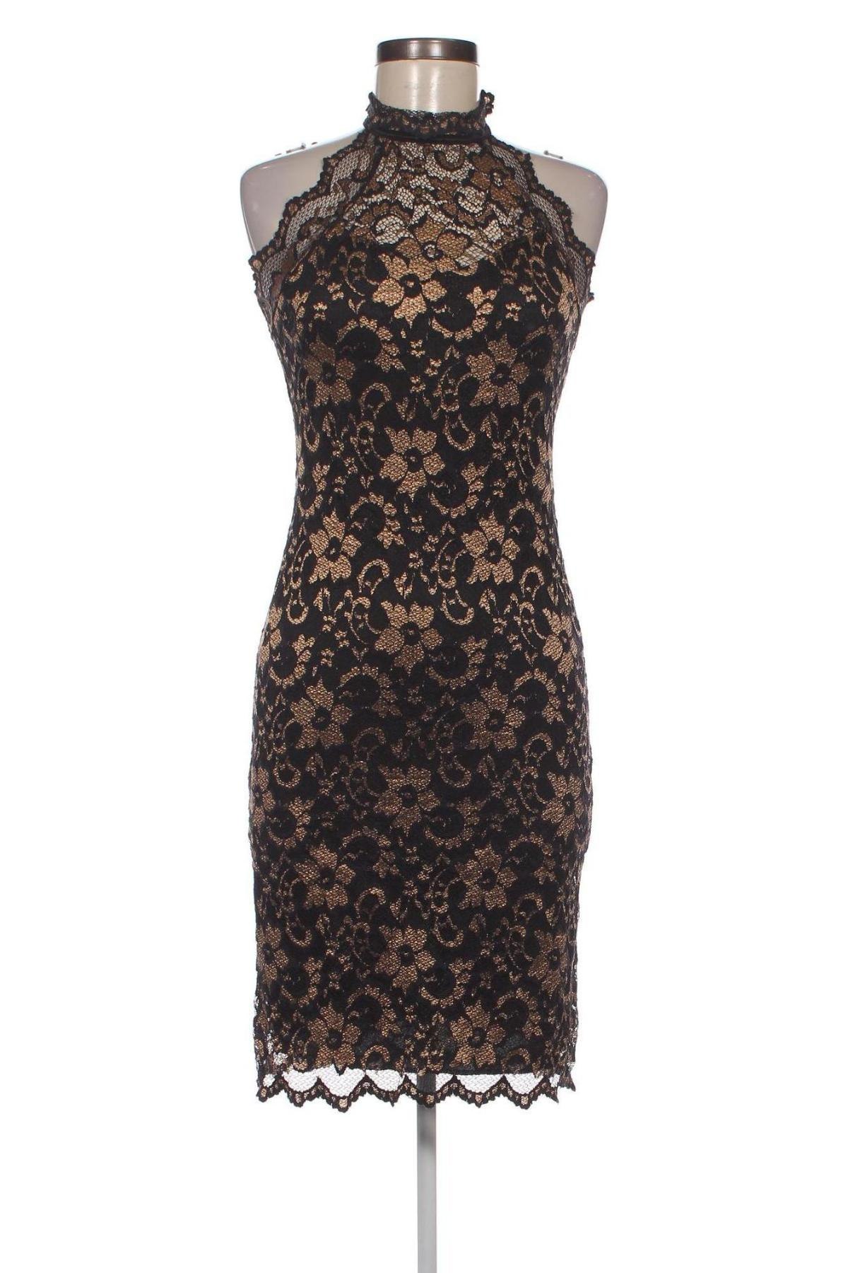 Φόρεμα Zebra, Μέγεθος M, Χρώμα Μαύρο, Τιμή 16,13 €
