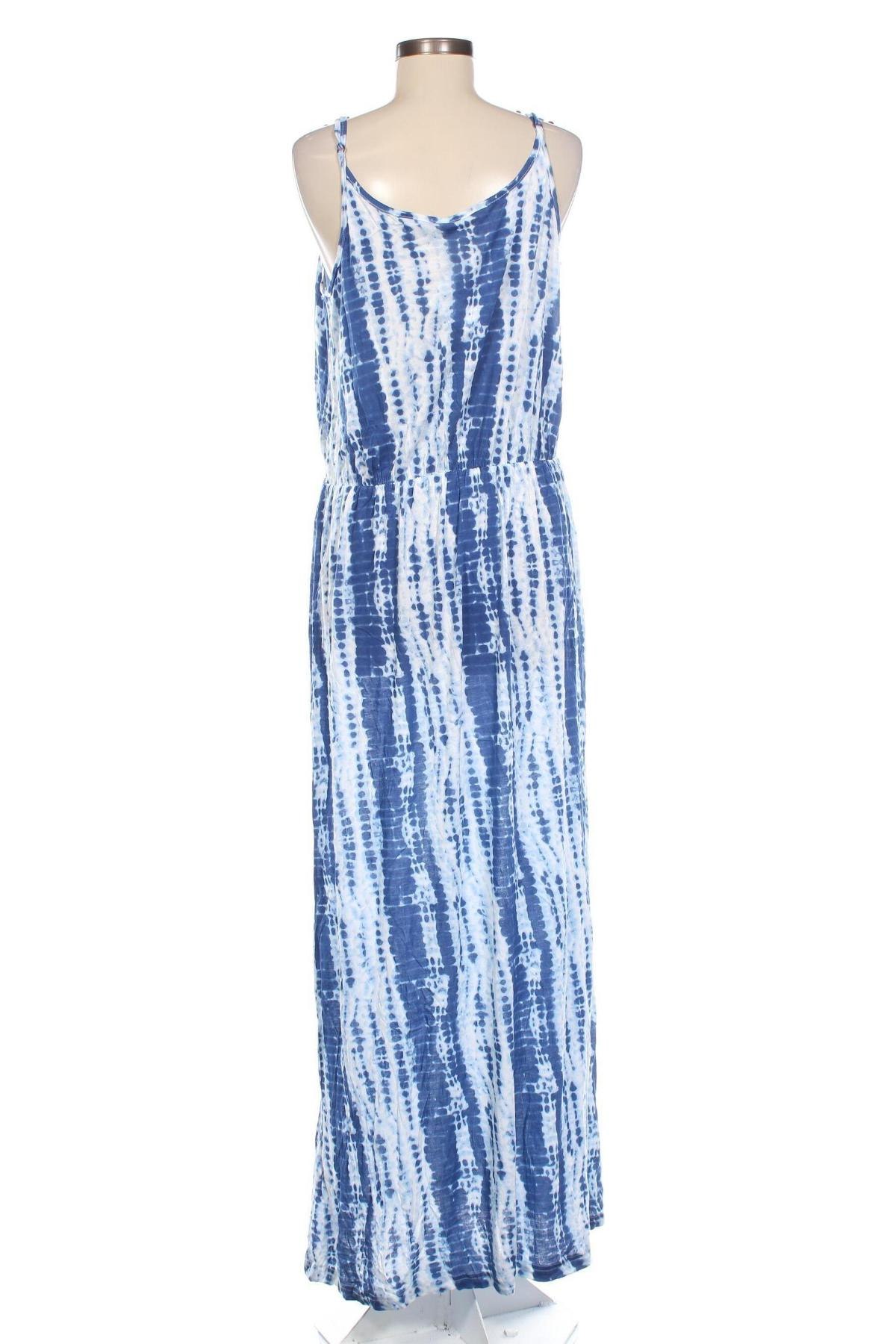 Φόρεμα Zeeman, Μέγεθος XL, Χρώμα Πολύχρωμο, Τιμή 17,94 €