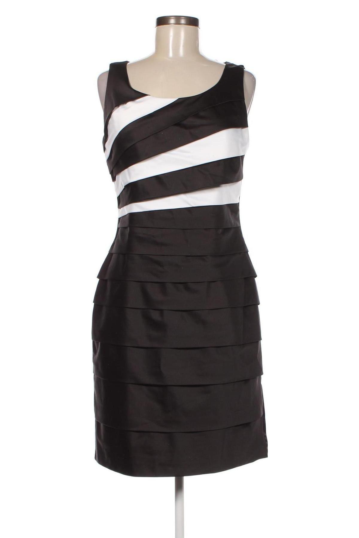 Kleid Zendra, Größe M, Farbe Schwarz, Preis € 21,00