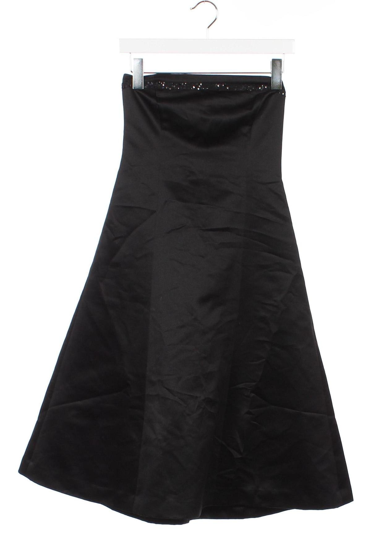 Kleid Zero, Größe XS, Farbe Schwarz, Preis 11,22 €