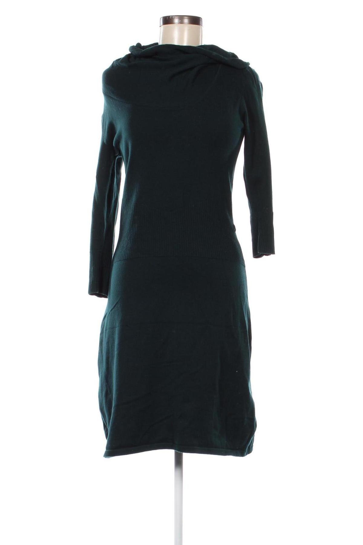 Φόρεμα Zero, Μέγεθος M, Χρώμα Πράσινο, Τιμή 29,69 €