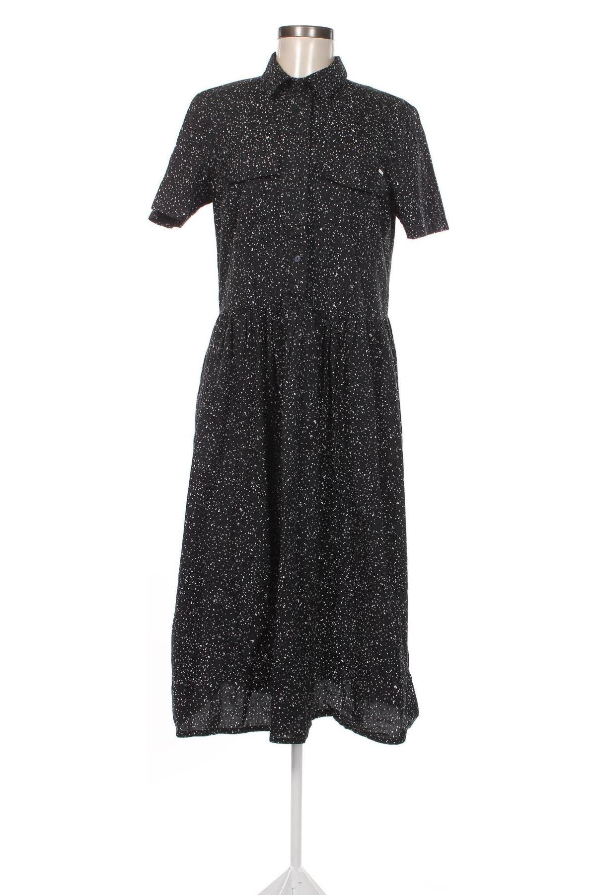 Kleid Zoot, Größe M, Farbe Schwarz, Preis 12,73 €