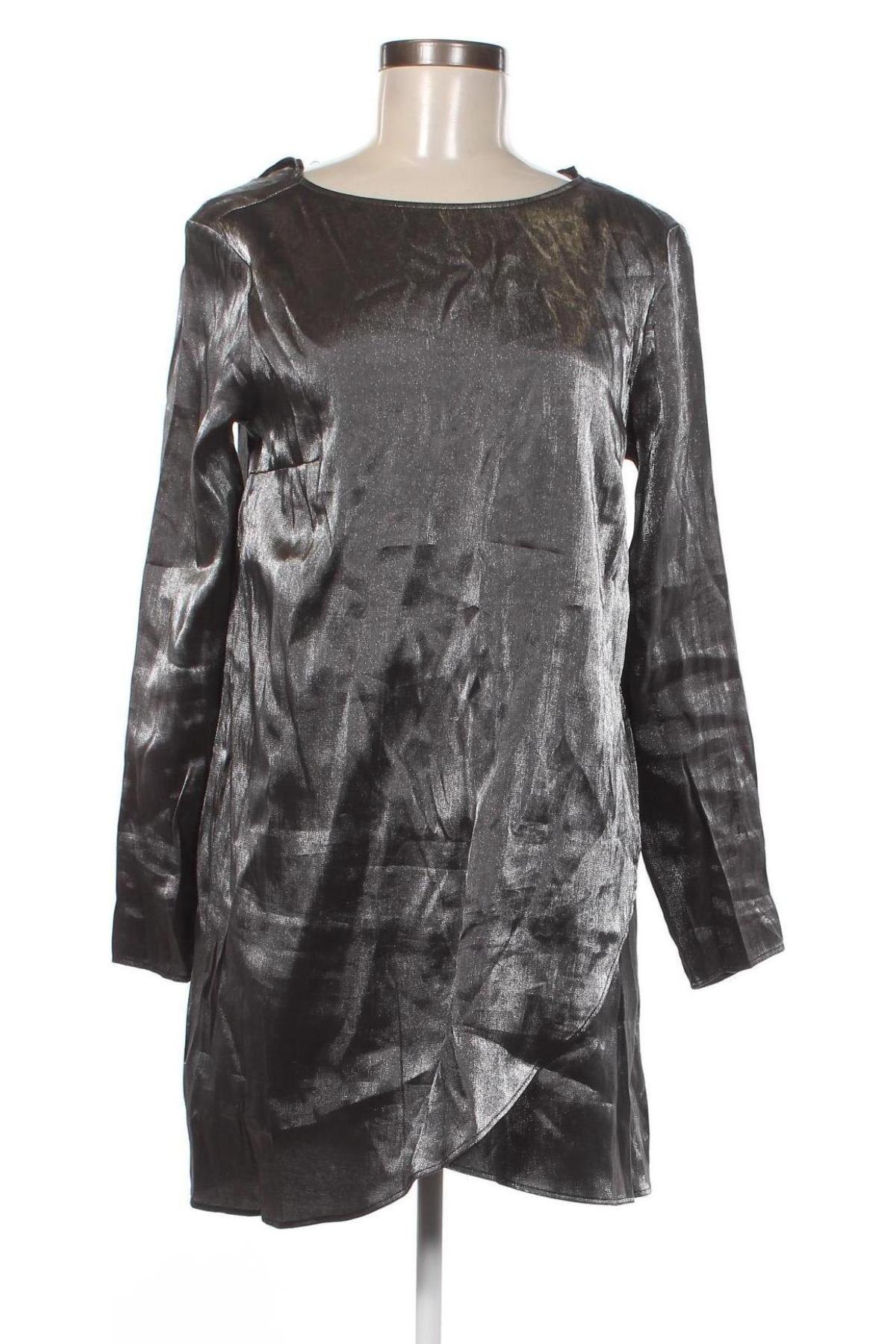 Šaty pro těhotné  H&M Mama, Velikost S, Barva Vícebarevné, Cena  165,00 Kč