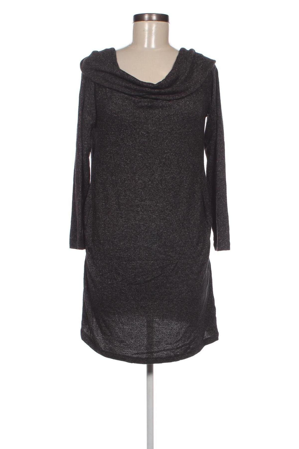 Kleid für Schwangere H&M Mama, Größe S, Farbe Grau, Preis 4,84 €