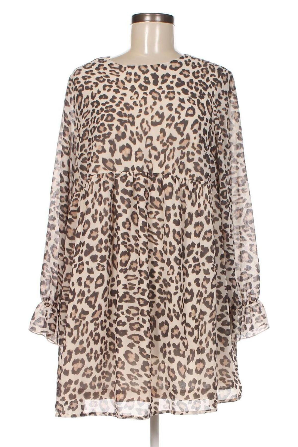 Φόρεμα για εγκύους H&M Mama, Μέγεθος M, Χρώμα Πολύχρωμο, Τιμή 20,42 €