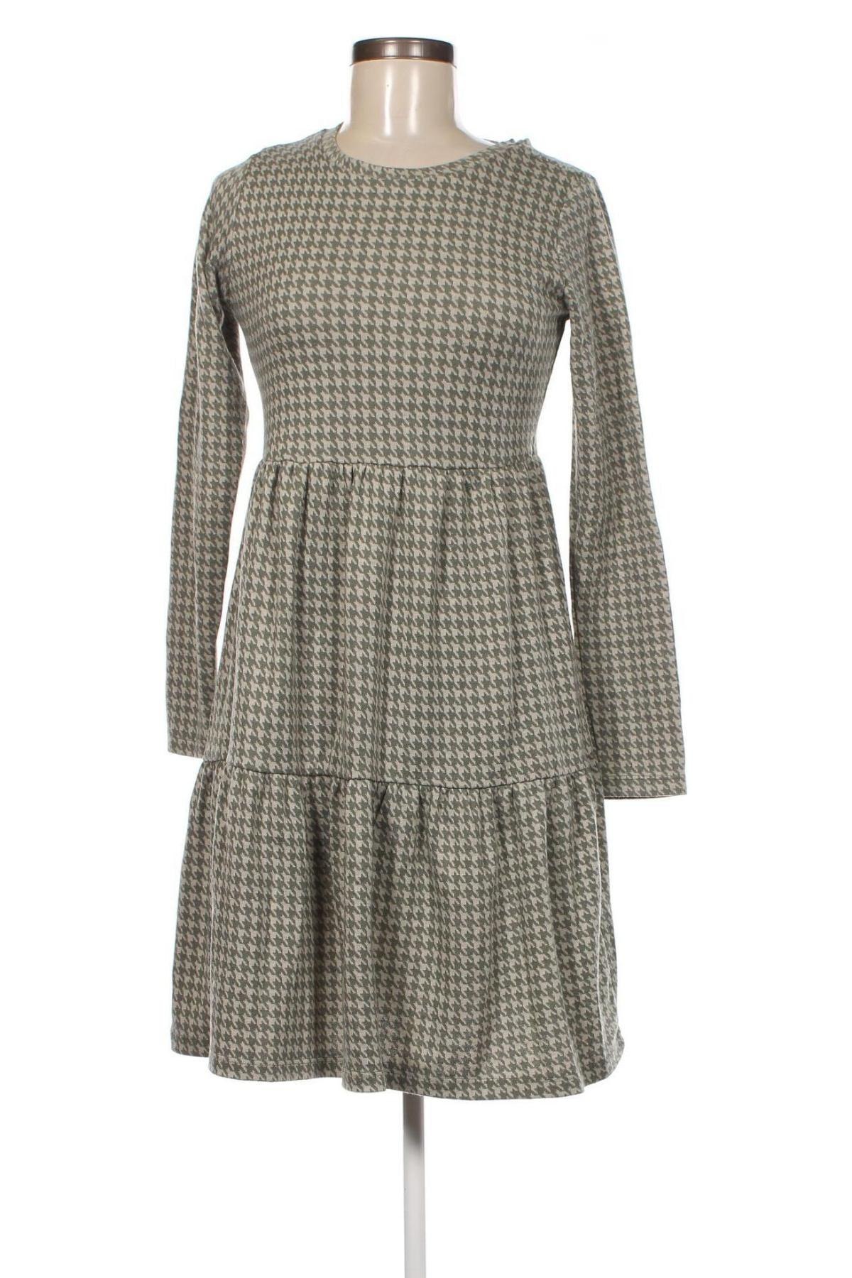 Kleid für Schwangere LCW, Größe M, Farbe Grau, Preis 14,83 €