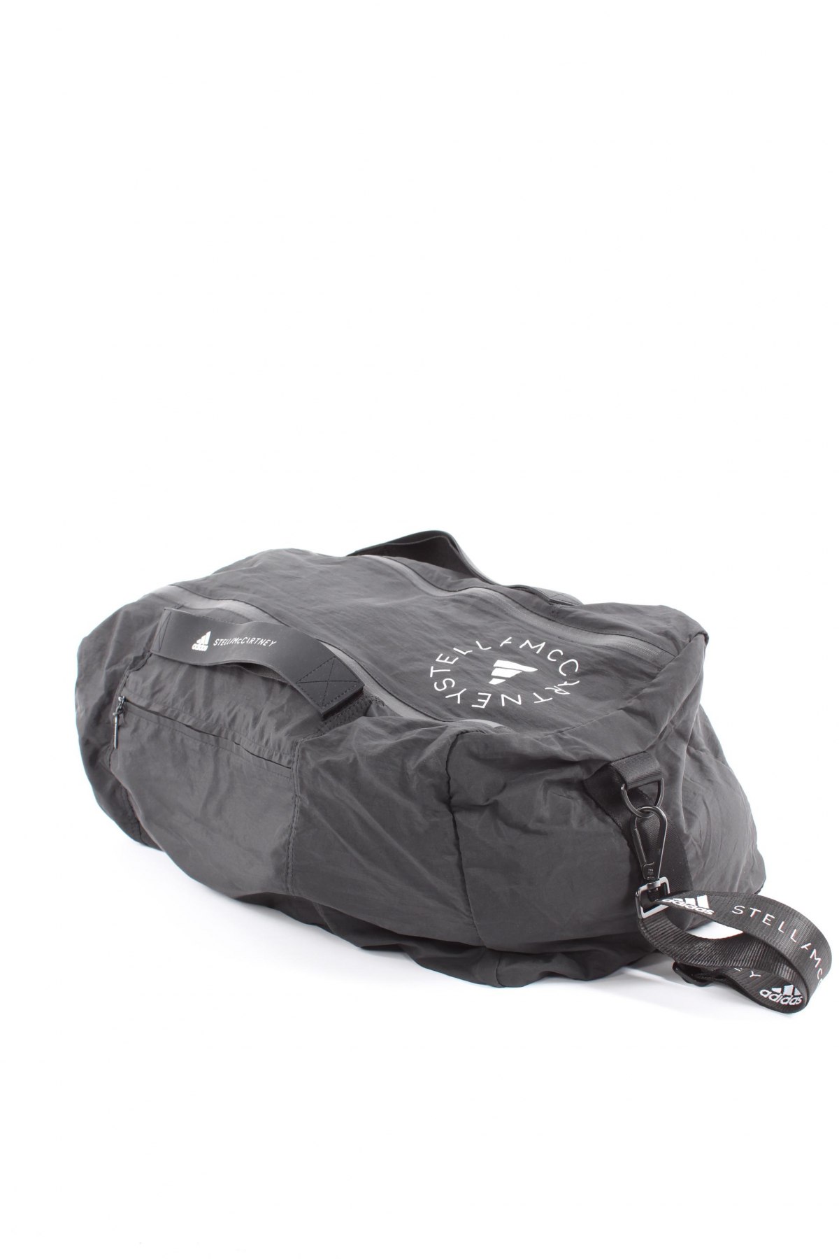 Große Tasche Adidas StellaSport, Farbe Schwarz, Preis 54,64 €