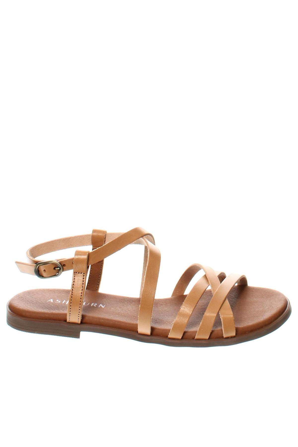 Sandalen, Größe 37, Farbe Braun, Preis € 47,94