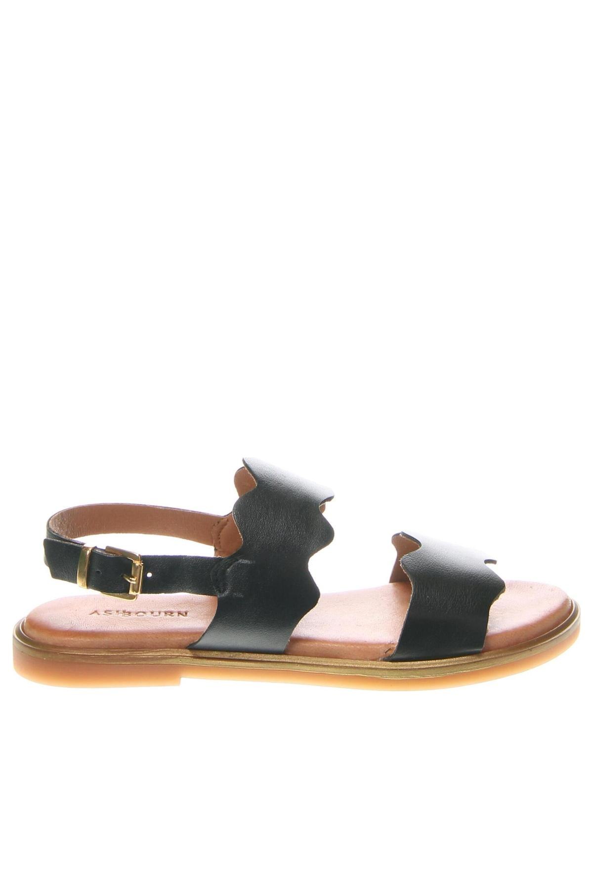 Sandalen, Größe 37, Farbe Schwarz, Preis € 47,94
