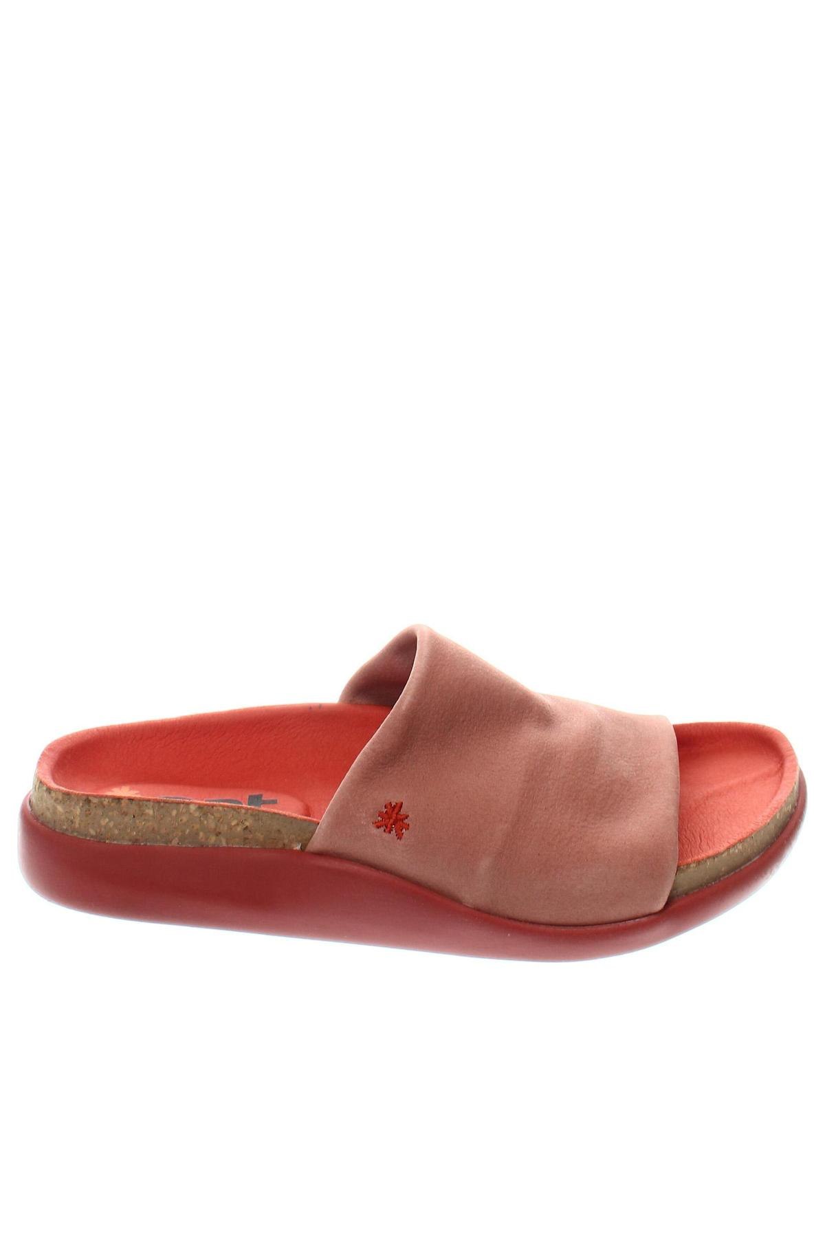 Sandalen, Größe 37, Farbe Rosa, Preis 47,94 €