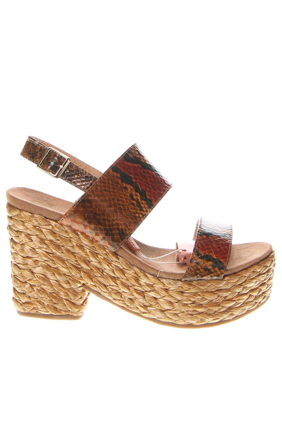 Sandalen Alma en Pena, Größe 37, Farbe Mehrfarbig, Preis € 35,46