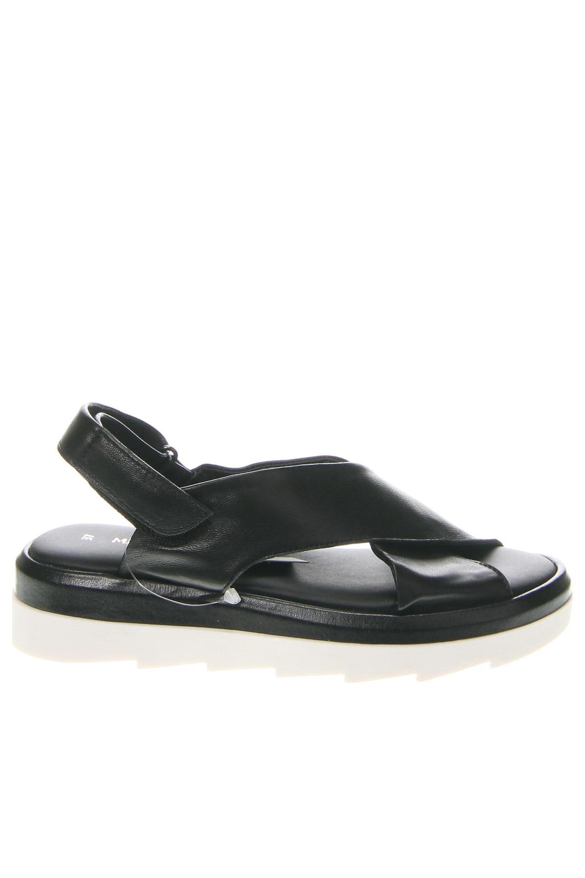 Sandalen Marco Tozzi, Größe 37, Farbe Schwarz, Preis € 63,92