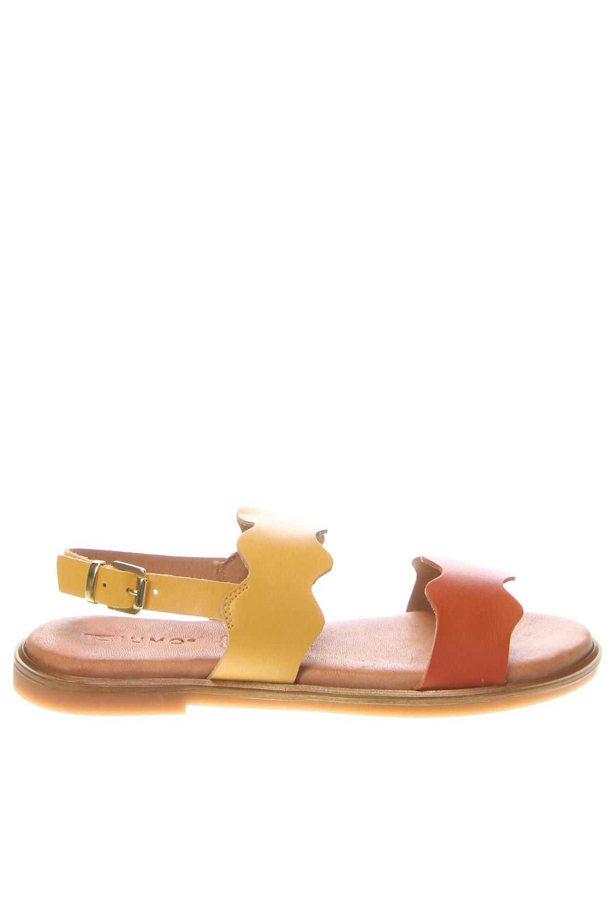Sandale Mishumo, Mărime 40, Culoare Multicolor, Preț 407,89 Lei