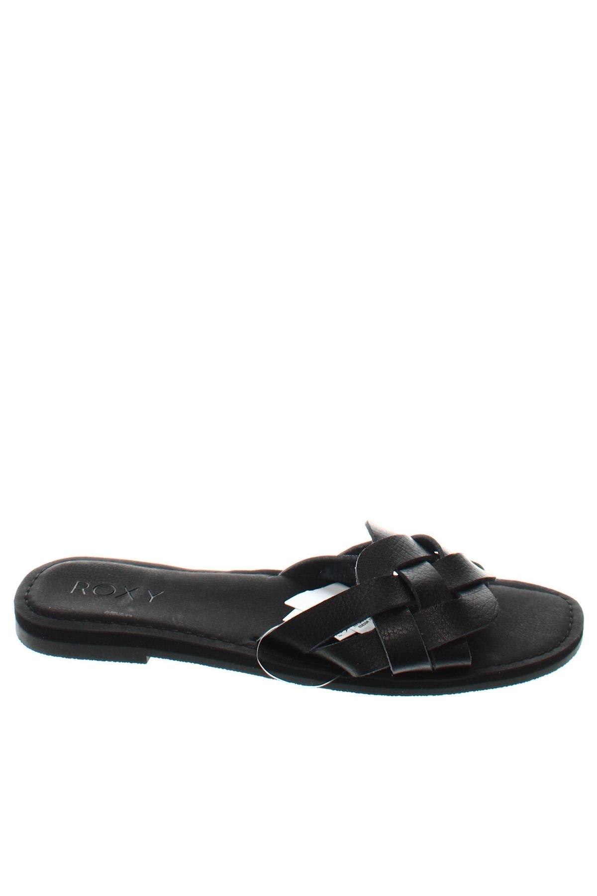 Sandalen Roxy, Größe 37, Farbe Schwarz, Preis 47,94 €