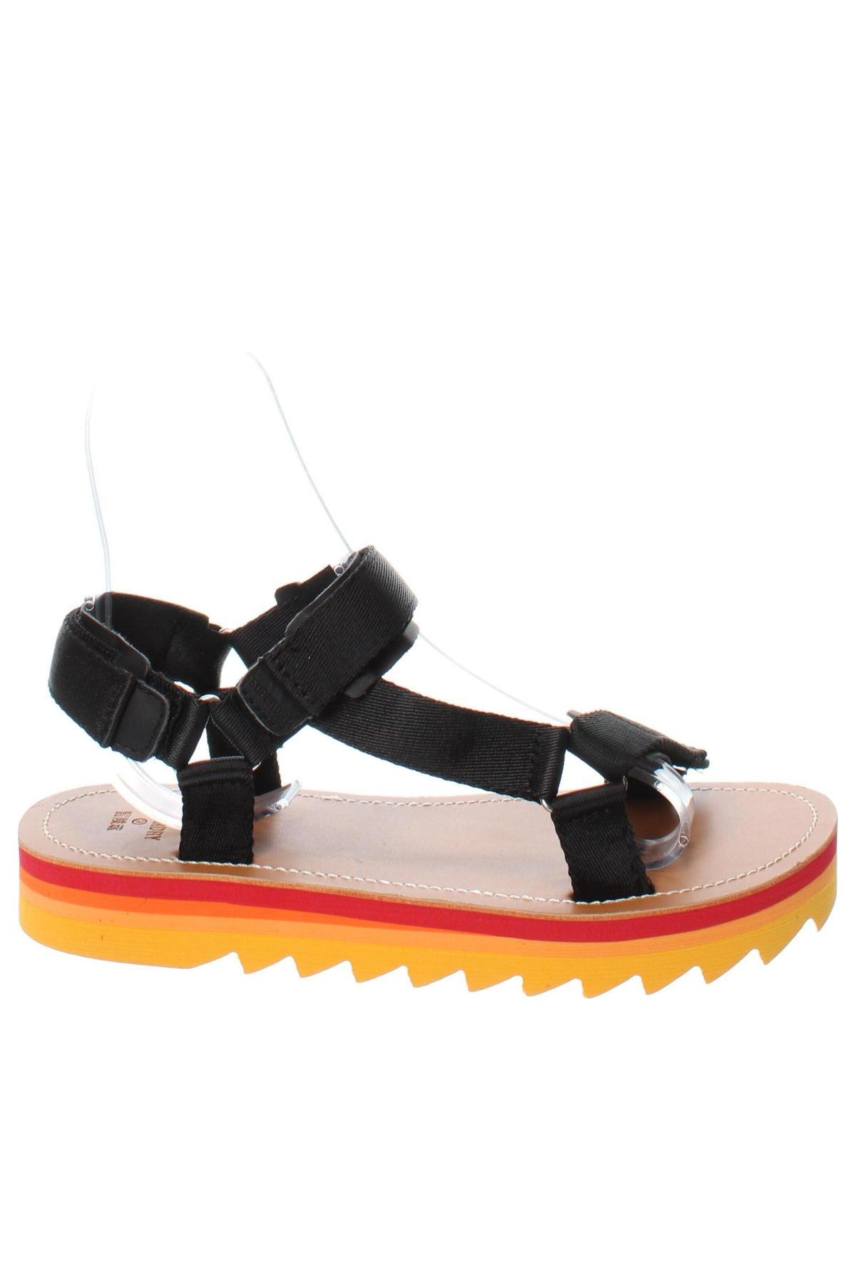 Sandále Superdry, Veľkosť 39, Farba Čierna, Cena  32,16 €