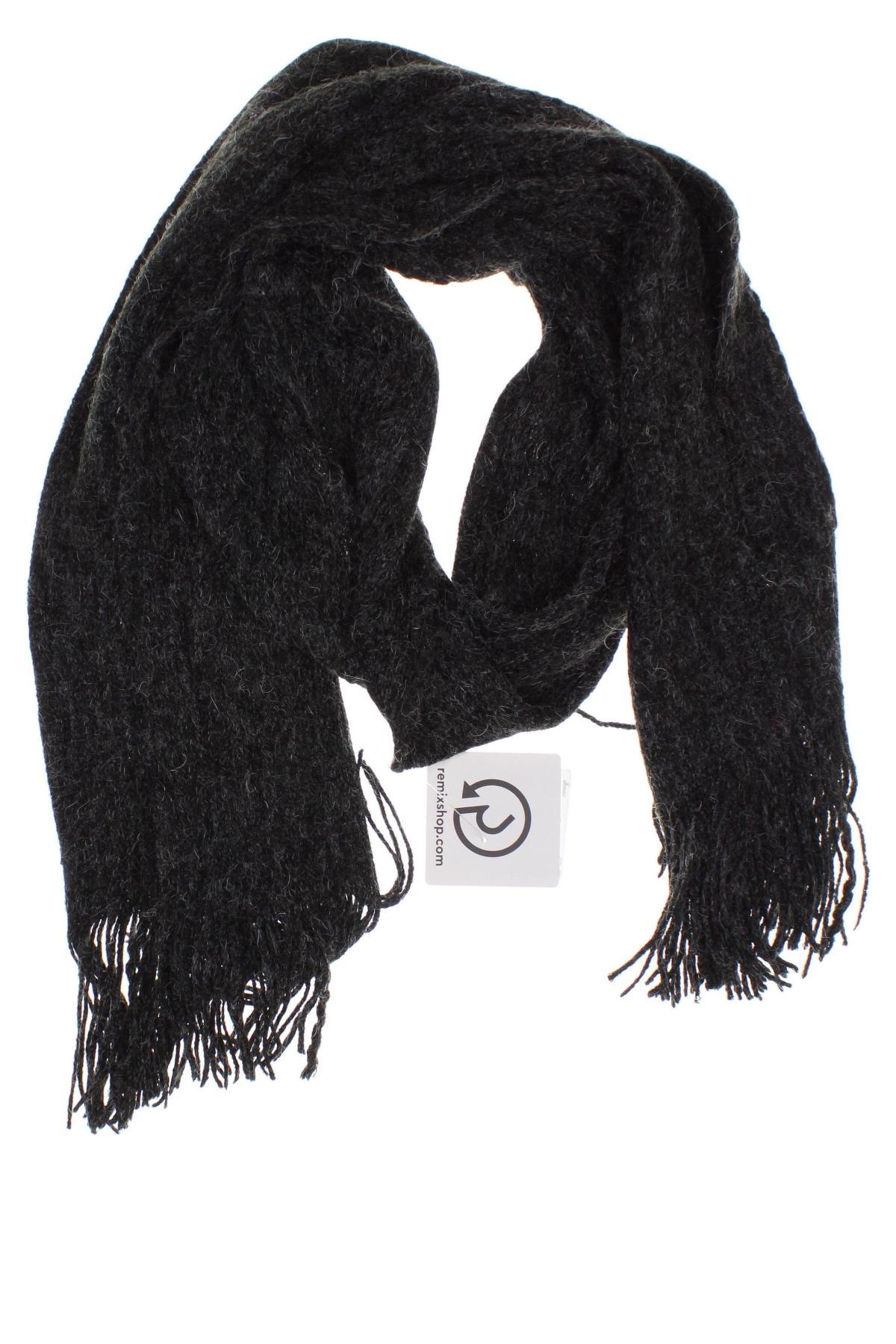 Schal, Farbe Grau, Preis € 3,57