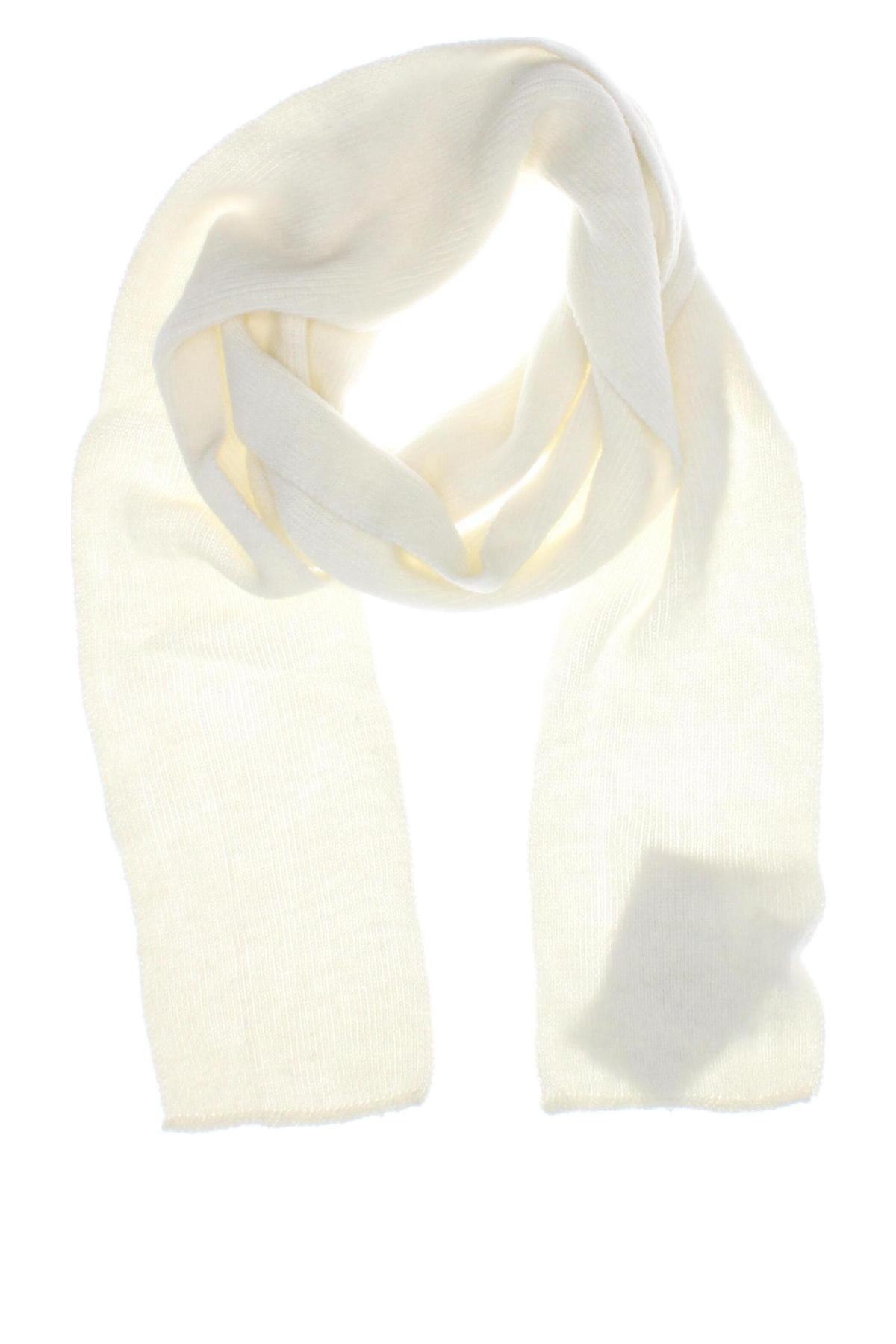 Schal, Farbe Weiß, Preis 6,57 €