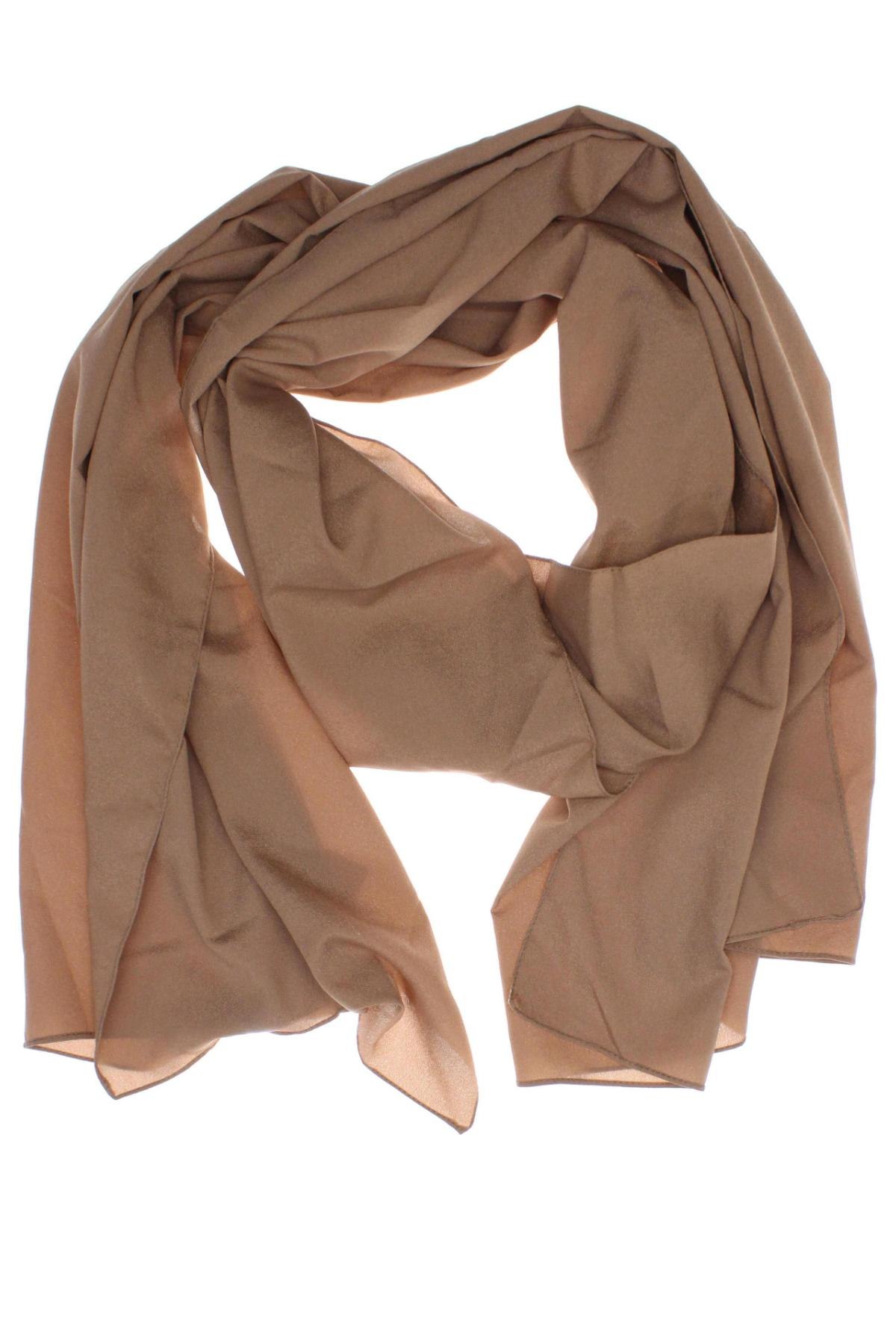 Schal, Farbe Beige, Preis € 14,61