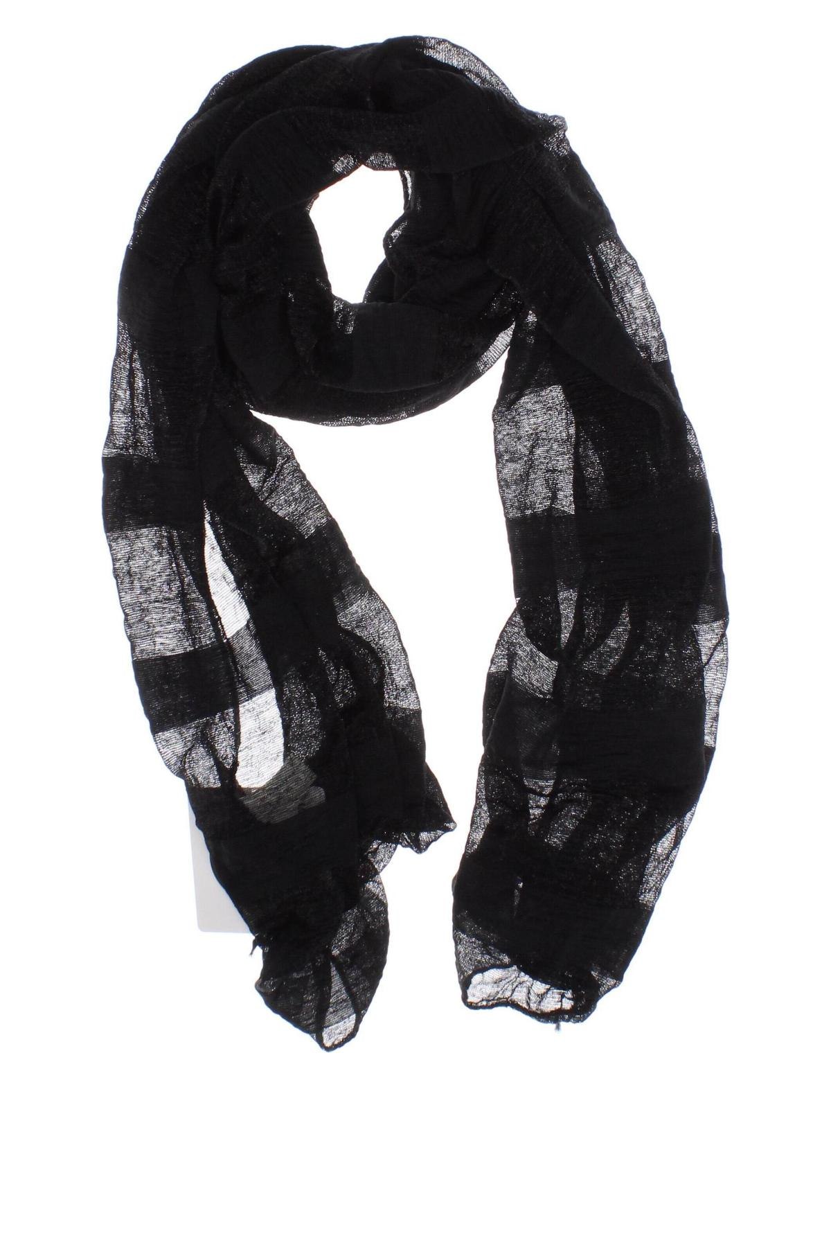 Schal, Farbe Schwarz, Preis € 7,76