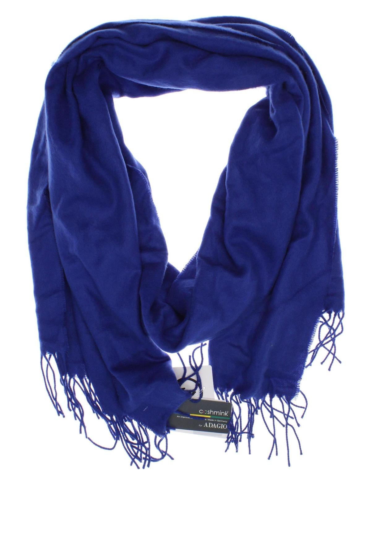 Schal, Farbe Blau, Preis 6,57 €