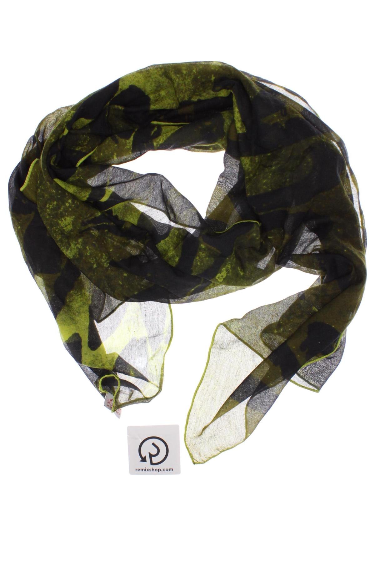 Κασκόλ S.Oliver, Χρώμα Πολύχρωμο, Τιμή 9,90 €