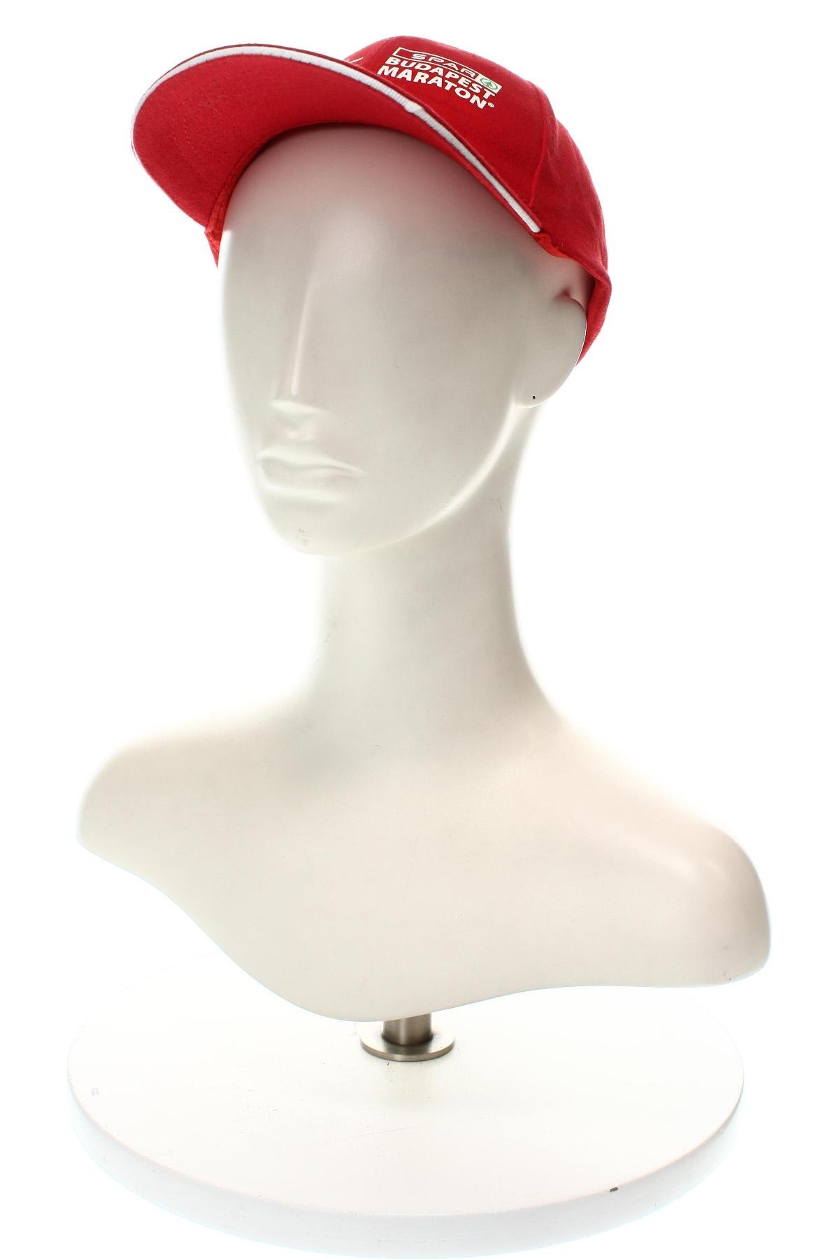 Mütze, Farbe Rot, Preis € 2,15