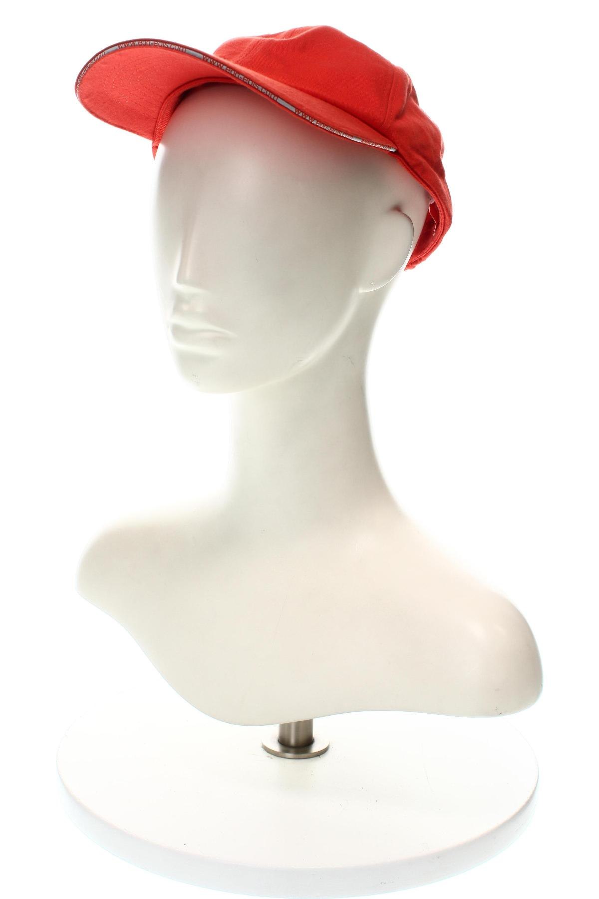 Mütze, Farbe Rot, Preis € 9,74