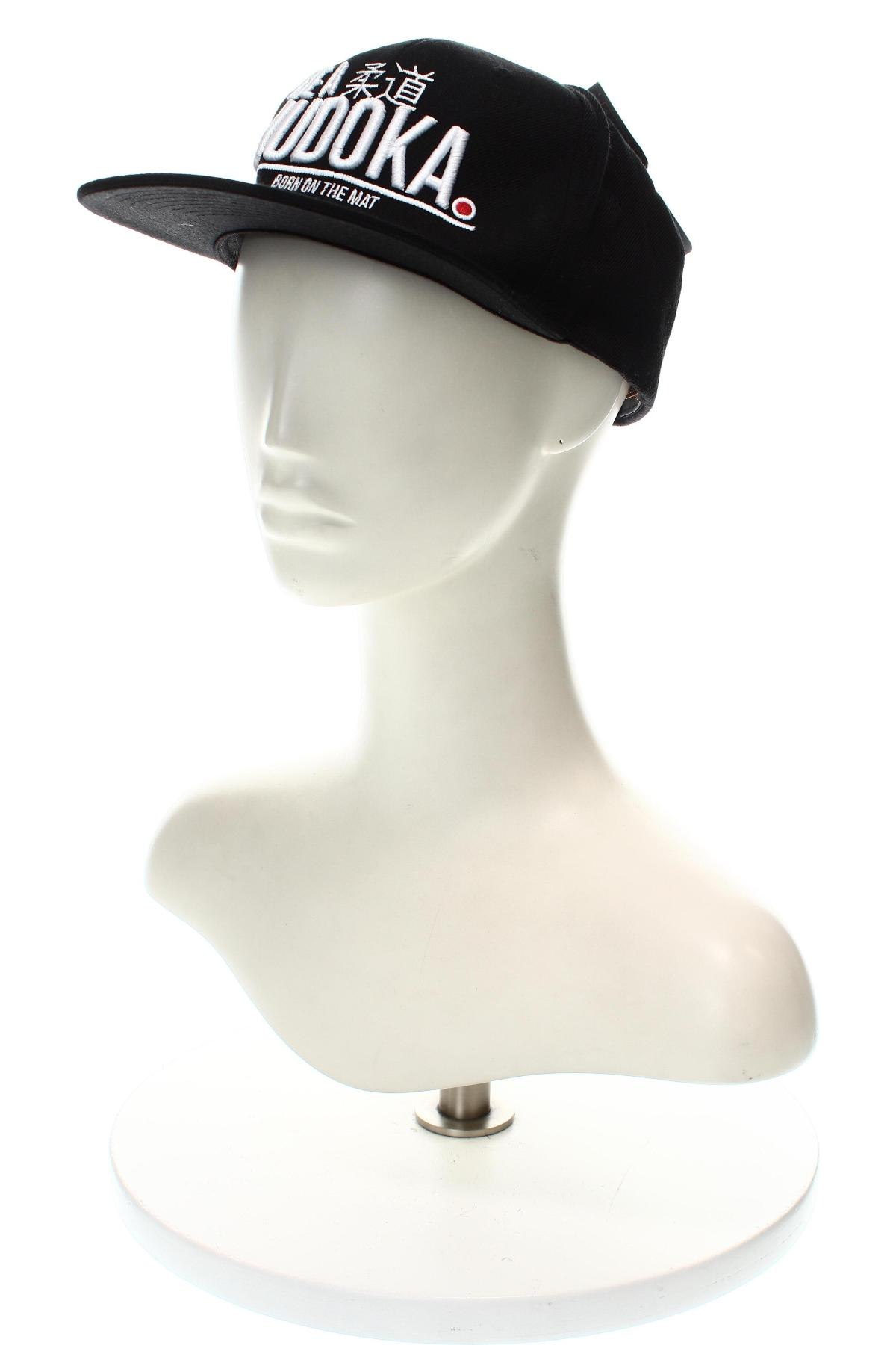 Καπέλο, Χρώμα Μαύρο, Τιμή 5,69 €