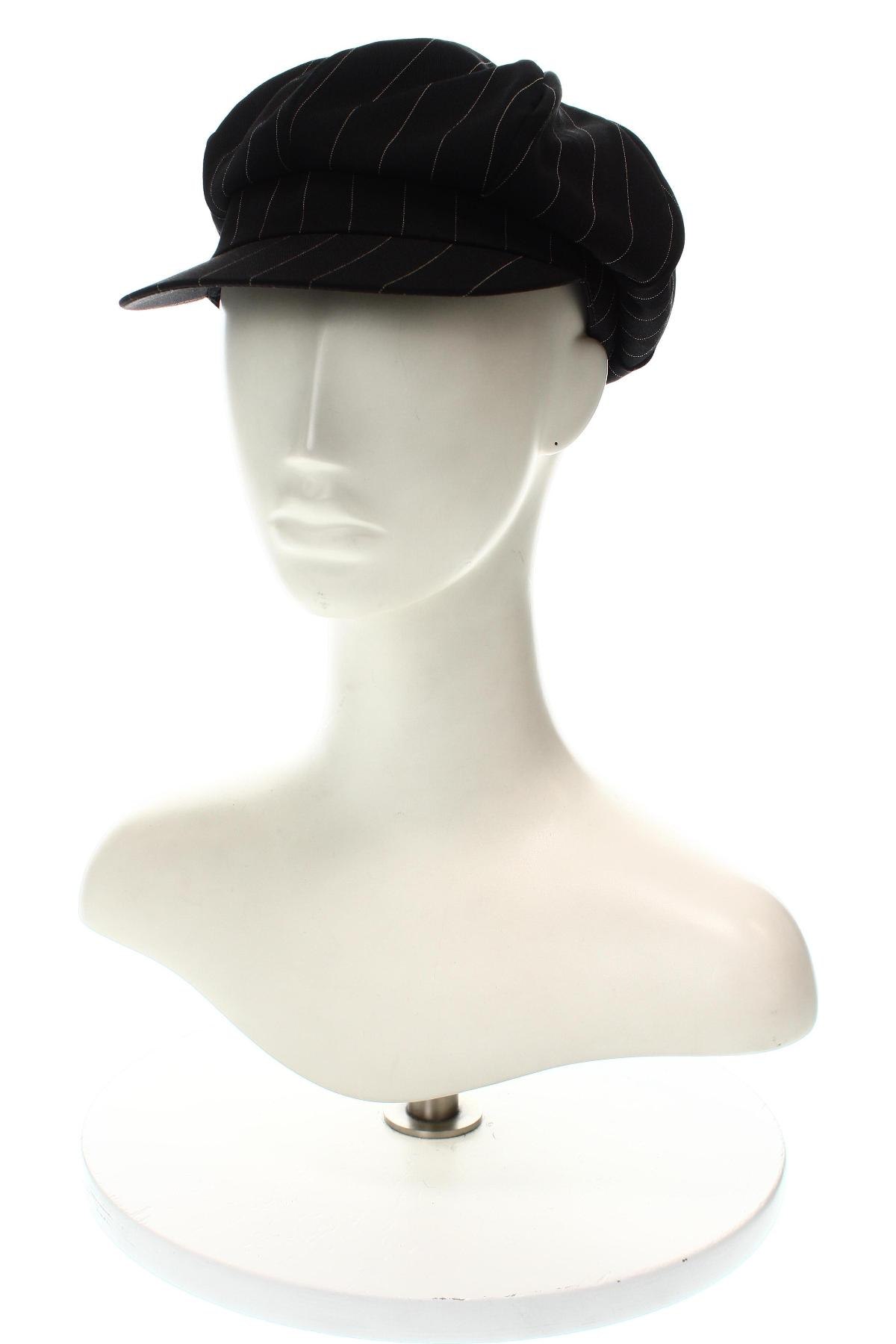 Hut, Farbe Schwarz, Preis 3,65 €