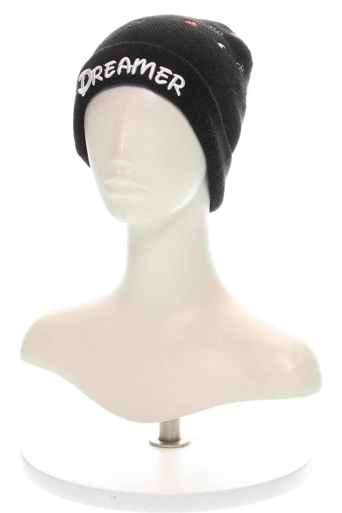 Καπέλο Cropp, Χρώμα Μαύρο, Τιμή 3,38 €