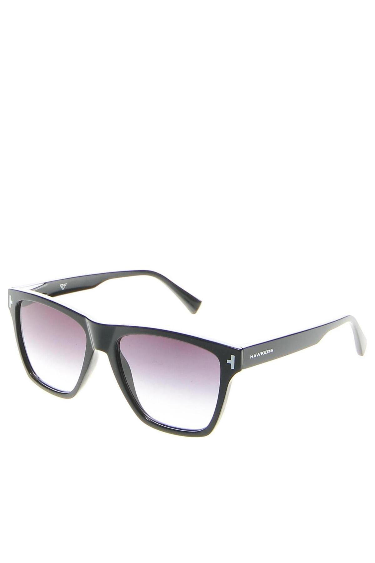 Ochelari de soare Hawkers, Culoare Negru, Preț 253,29 Lei