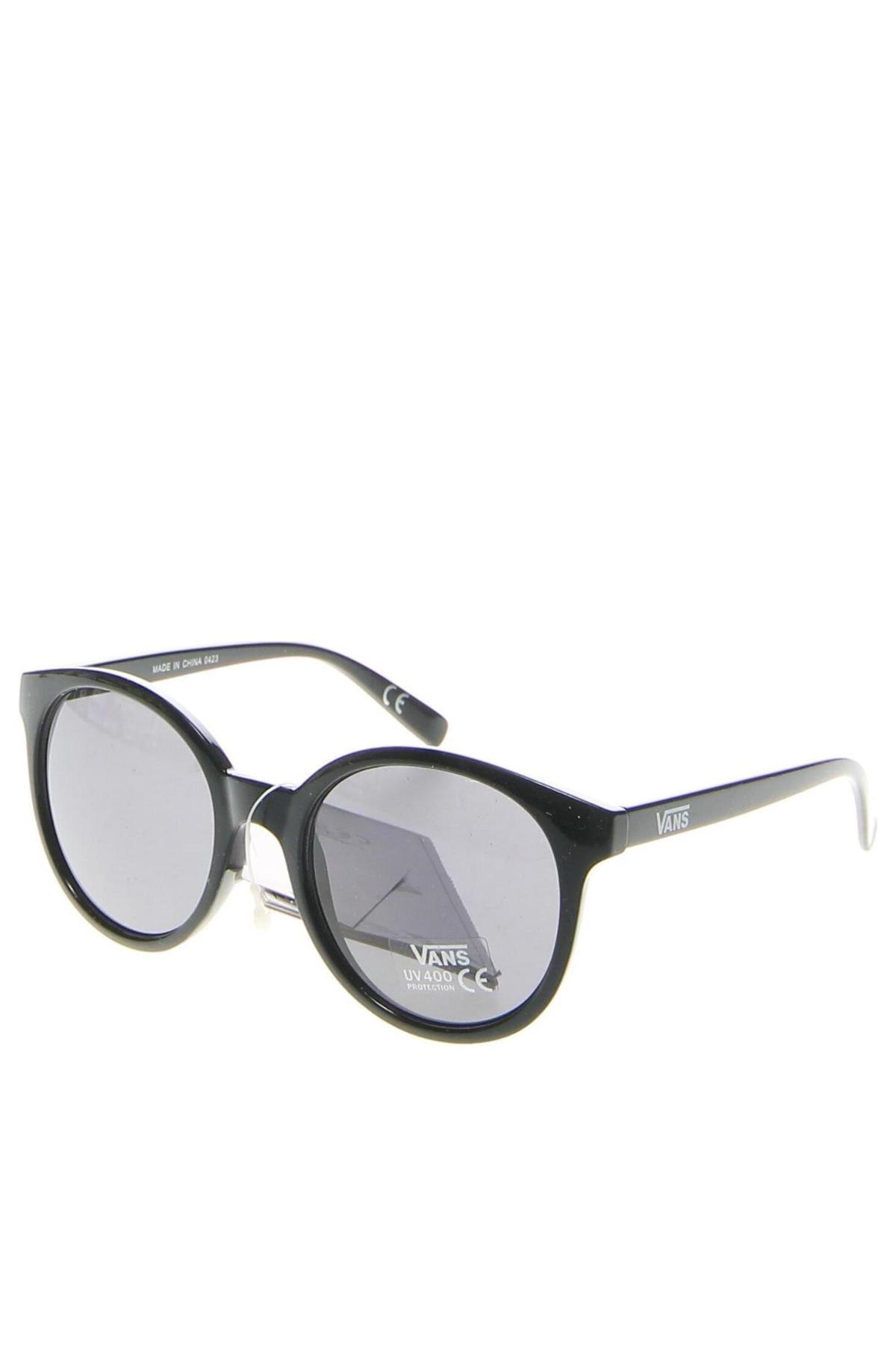 Sonnenbrille Vans, Farbe Schwarz, Preis 10,82 €