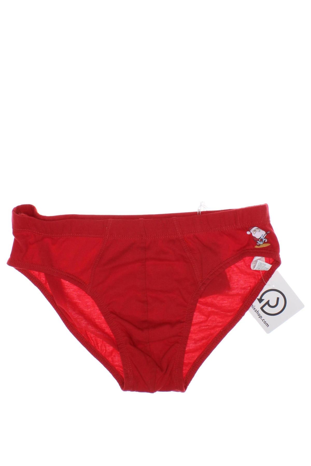 Slip Oviesse, Größe S, Farbe Rot, Preis € 6,14