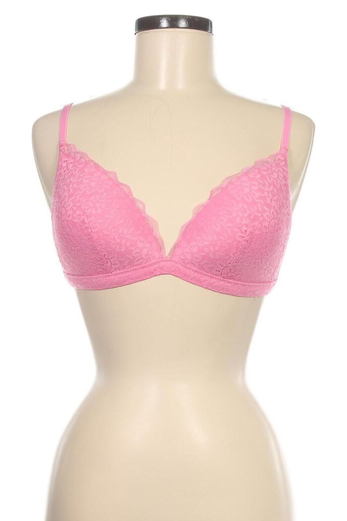 Σουτιέν Tezenis, Μέγεθος L, Χρώμα Ρόζ , Τιμή 18,00 €