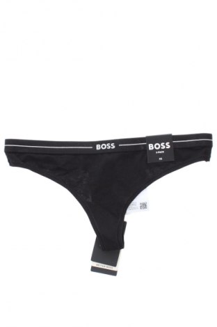 bikiny BOSS, Velikost XS, Barva Černá, Cena  809,00 Kč