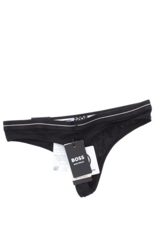 bikiny BOSS, Velikost XS, Barva Černá, Cena  809,00 Kč